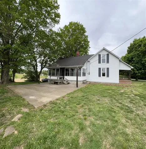 333 Smith Road Adairville KY 42202
