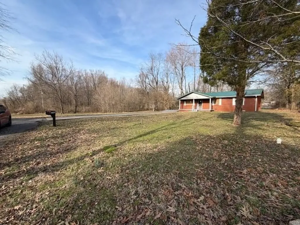 506 Jagoe Street Central City KY 42330