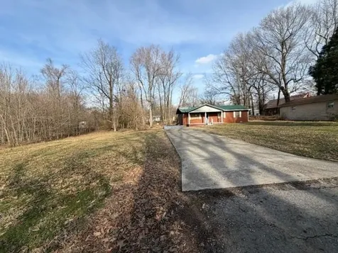 506 Jagoe Street Central City KY 42330