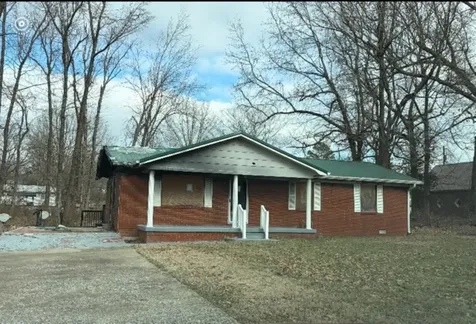 506 Jagoe Street Central City KY 42330