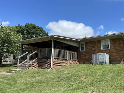 659 Woodland Circle Drive Scottsville KY 42164