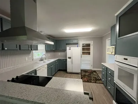 659 Woodland Circle Drive Scottsville KY 42164