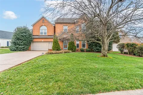 1104 St Andrews Circle Bowling Green KY 42103