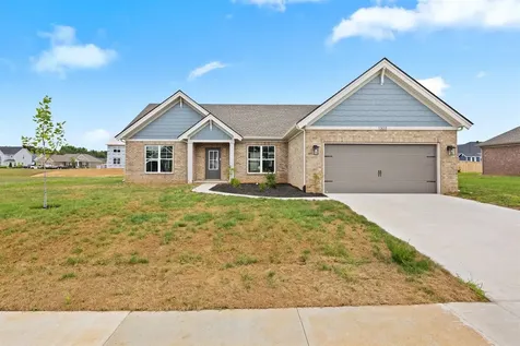 1303 Warrior Lane Bowling Green KY 42104