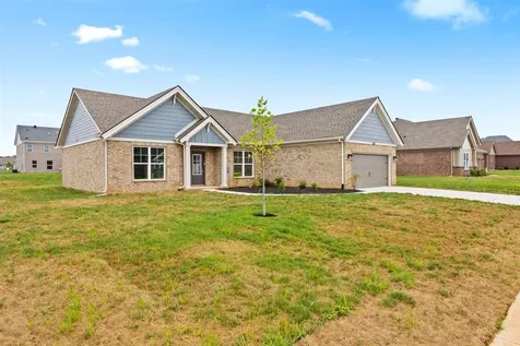1303 Warrior Lane Bowling Green KY 42104