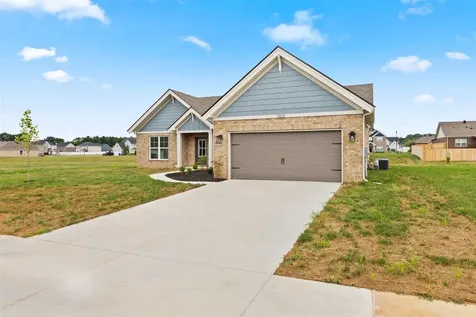 1303 Warrior Lane Bowling Green KY 42104