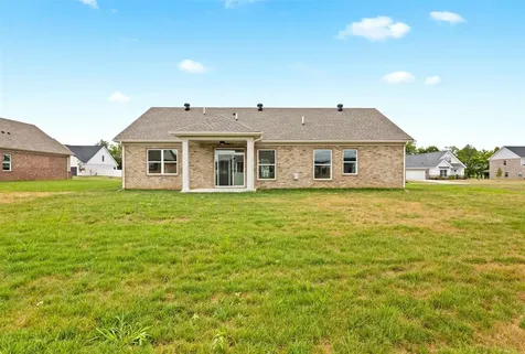 1303 Warrior Lane Bowling Green KY 42104