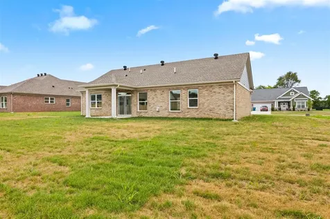 1303 Warrior Lane Bowling Green KY 42104