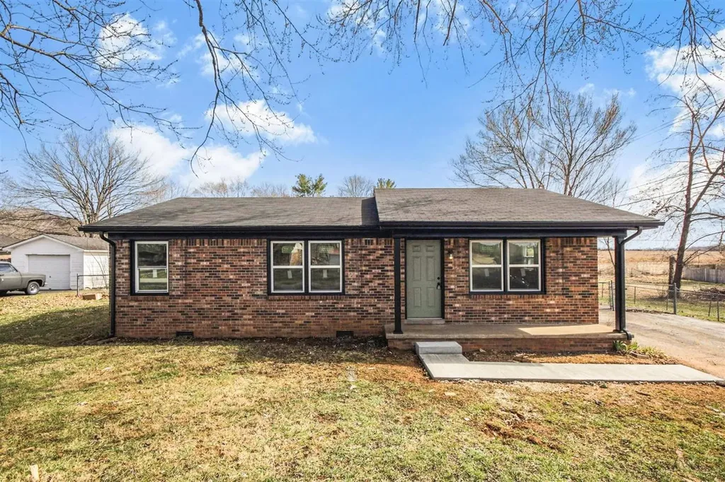 1100 Witt Road Bowling Green KY 42101