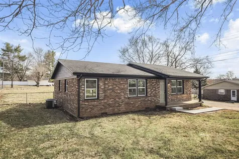 1100 Witt Road Bowling Green KY 42101