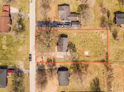 1100 Witt Road Bowling Green KY 42101