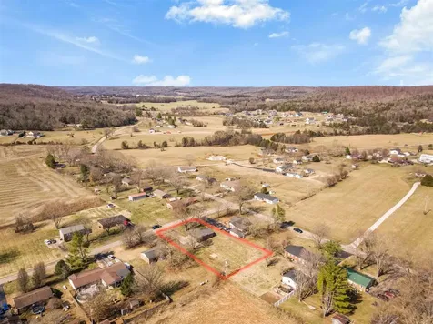1100 Witt Road Bowling Green KY 42101