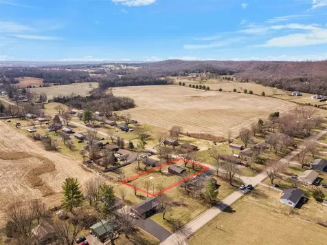 1100 Witt Road Bowling Green KY 42101
