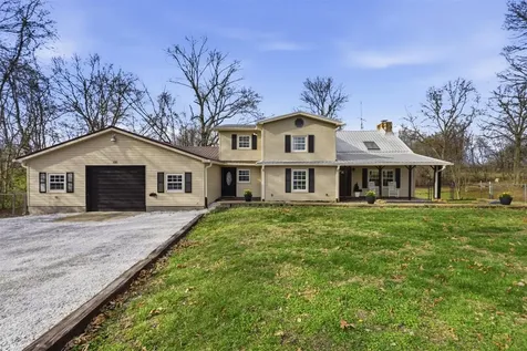 191 Evans Road Woodburn KY 42170
