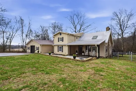 191 Evans Road Woodburn KY 42170