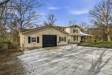 191 Evans Road Woodburn KY 42170