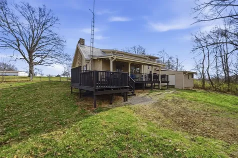 191 Evans Road Woodburn KY 42170