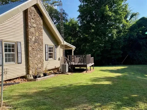 191 Evans Road Woodburn KY 42170