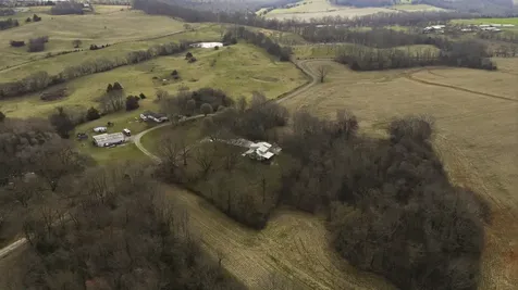 191 Evans Road Woodburn KY 42170