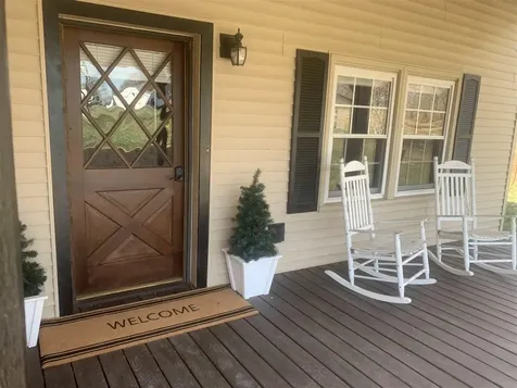191 Evans Road Woodburn KY 42170