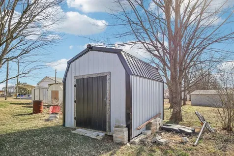 103 Deer Lane Russellville KY 42276