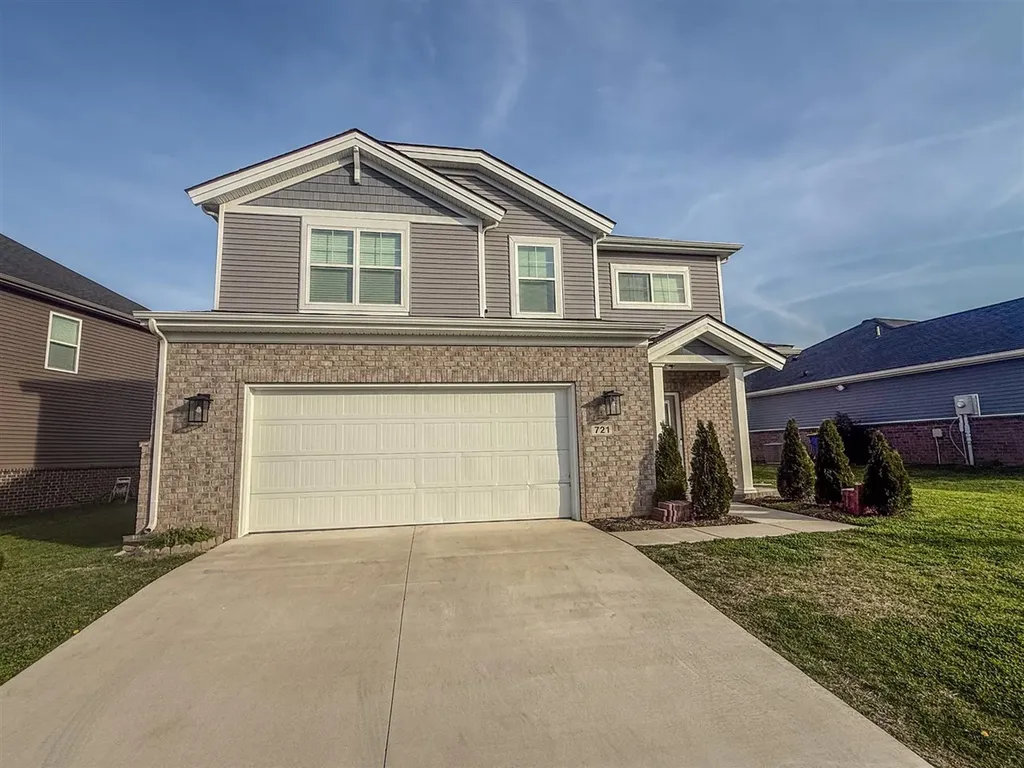 721 Kobus Street Bowling Green KY 42104