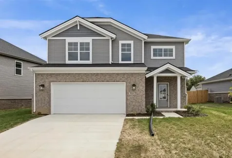 721 Kobus Street Bowling Green KY 42104