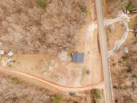 4410 Nolin Dam Road Mammoth Cave KY 42259