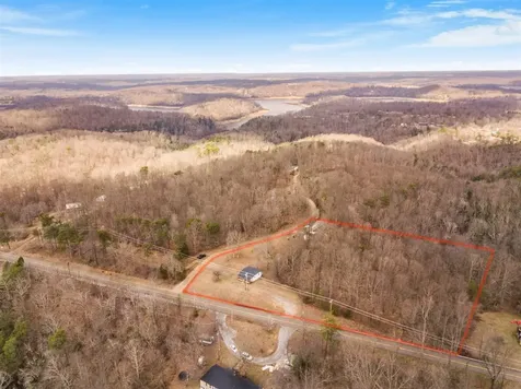 4410 Nolin Dam Road Mammoth Cave KY 42259