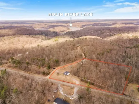 4410 Nolin Dam Road Mammoth Cave KY 42259