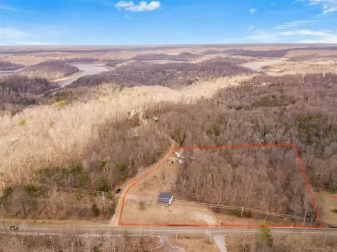4410 Nolin Dam Road Mammoth Cave KY 42259