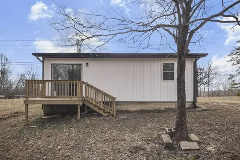 4410 Nolin Dam Road Mammoth Cave KY 42259