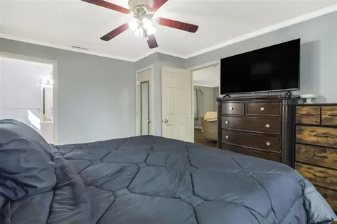 4295 Belle Rive Circle Bowling Green KY 42101