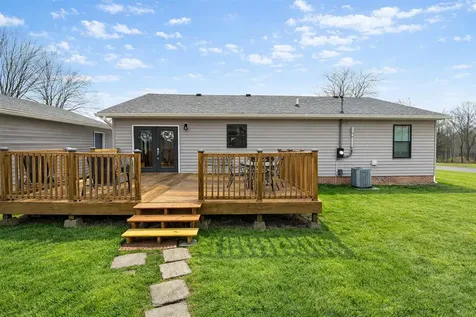204 Ridgecrest Street Smiths Grove KY 42171