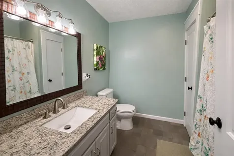 204 Ridgecrest Street Smiths Grove KY 42171