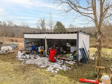 516 Belcher Lane Dunmor KY 42339