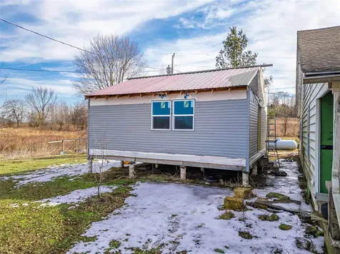516 Belcher Lane Dunmor KY 42339