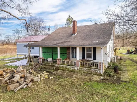 516 Belcher Lane Dunmor KY 42339
