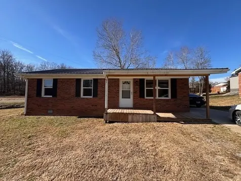 672 Joyce Avenue Greenville KY 42345