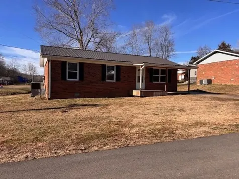 672 Joyce Avenue Greenville KY 42345