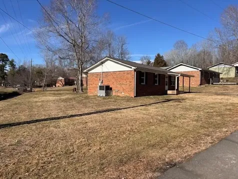 672 Joyce Avenue Greenville KY 42345
