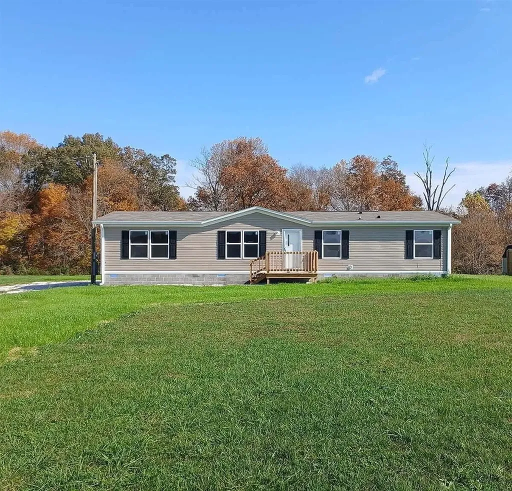 316 Glover Hill Lane Glasgow KY 42141