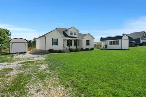 8319 Highland Lick Road Lewisburg KY 42256