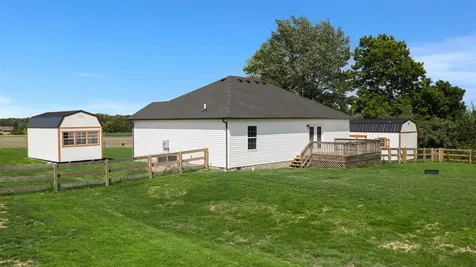 8319 Highland Lick Road Lewisburg KY 42256