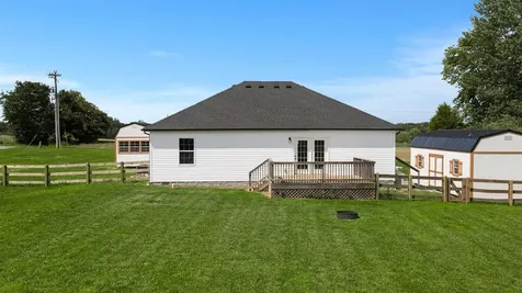 8319 Highland Lick Road Lewisburg KY 42256