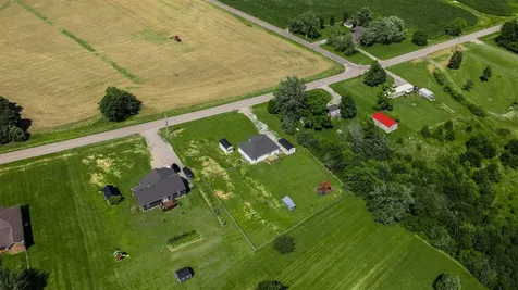 8319 Highland Lick Road Lewisburg KY 42256
