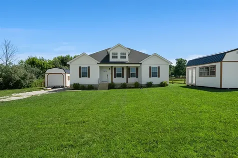 8319 Highland Lick Road Lewisburg KY 42256