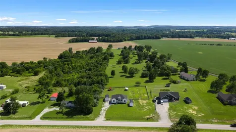 8319 Highland Lick Road Lewisburg KY 42256