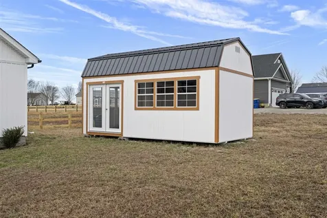 8319 Highland Lick Road Lewisburg KY 42256