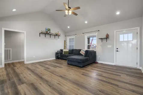 8319 Highland Lick Road Lewisburg KY 42256